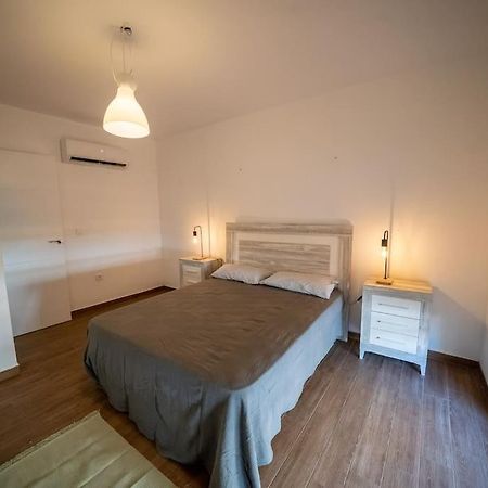 California Apartament Duenas Sevilla Buitenkant foto