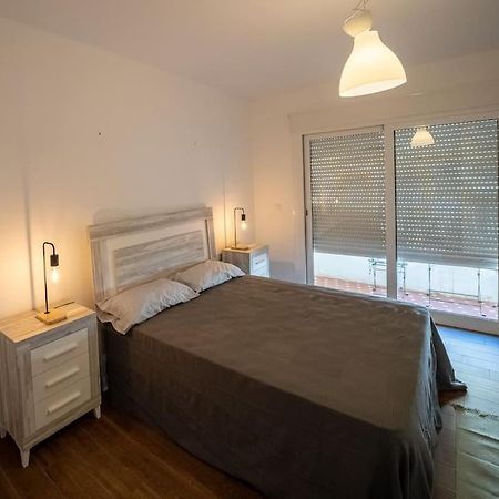 California Apartament Duenas Sevilla Buitenkant foto