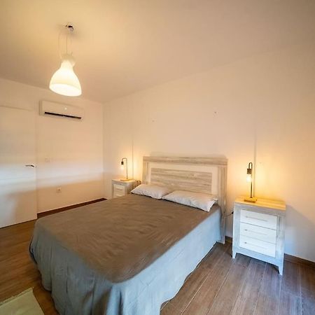 California Apartament Duenas Sevilla Buitenkant foto