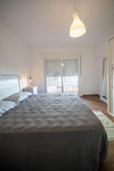 California Apartament Duenas Sevilla Buitenkant foto