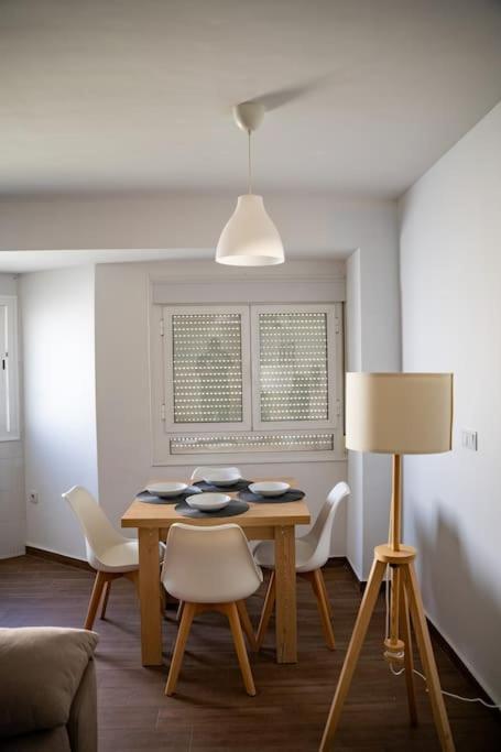 California Apartament Duenas Sevilla Buitenkant foto