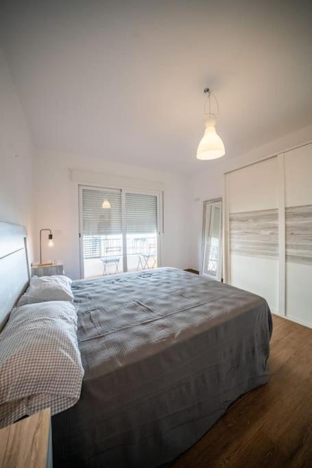 California Apartament Duenas Sevilla Buitenkant foto