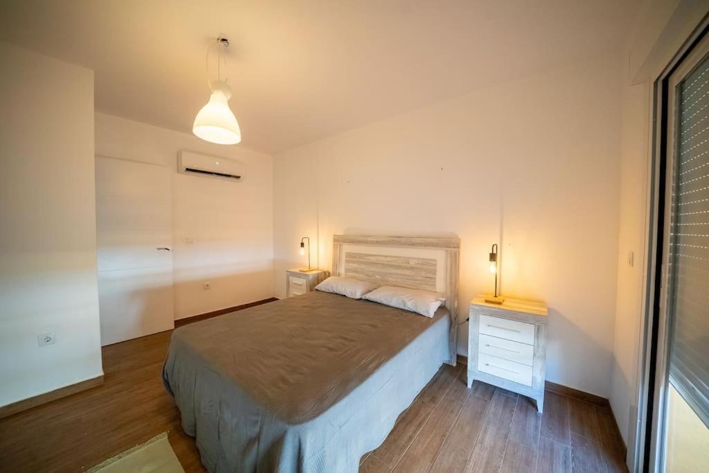 California Apartament Duenas Sevilla Buitenkant foto